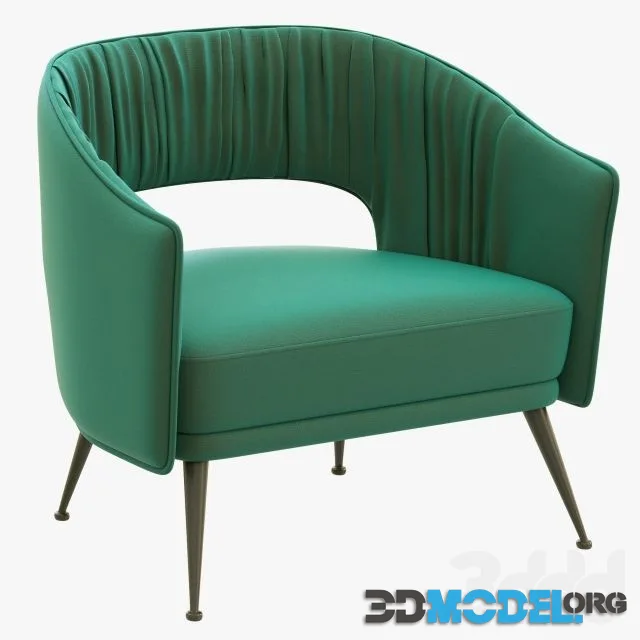 Brabbu STOLA ARMCHAIR