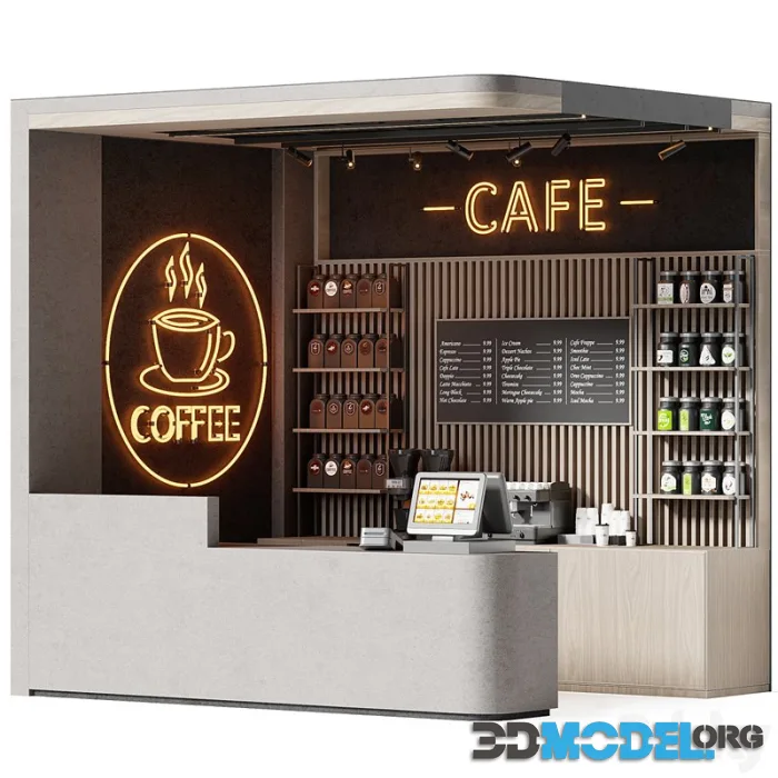 Cafe vol 33