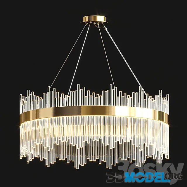 Cardis Chandelier
