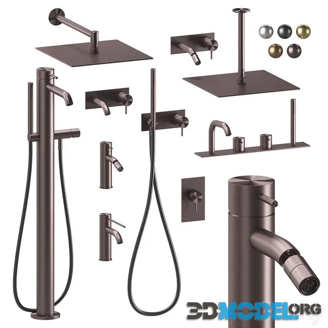 CEA MILO360 Set 02