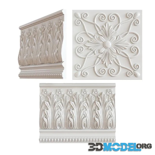 Ceramic tile