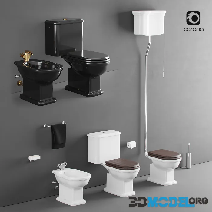 Ceramica Flaminia Efi