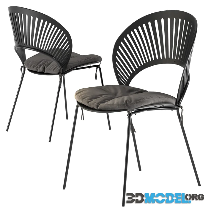 Chair Trinidad