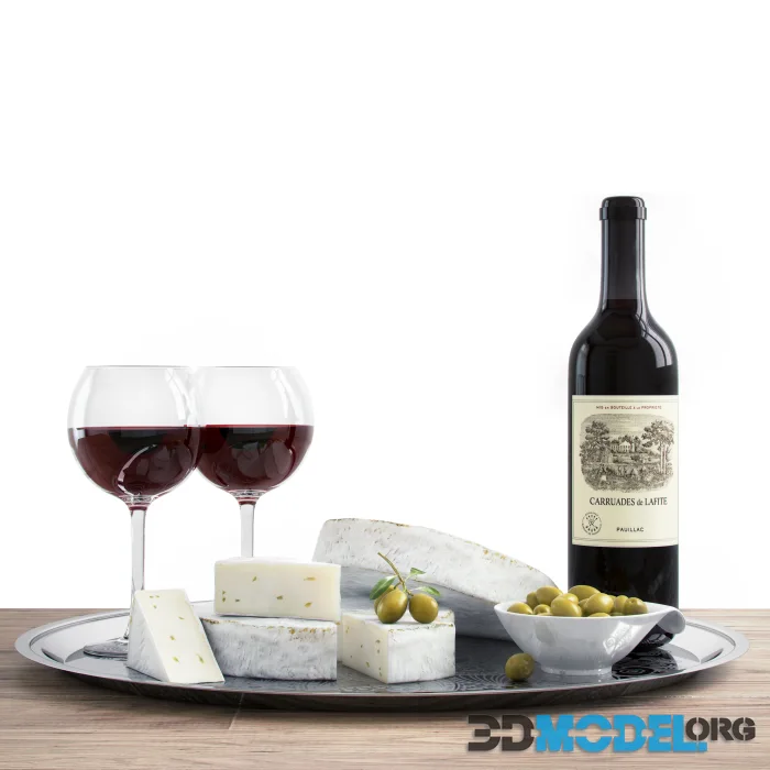 Cheese brie
