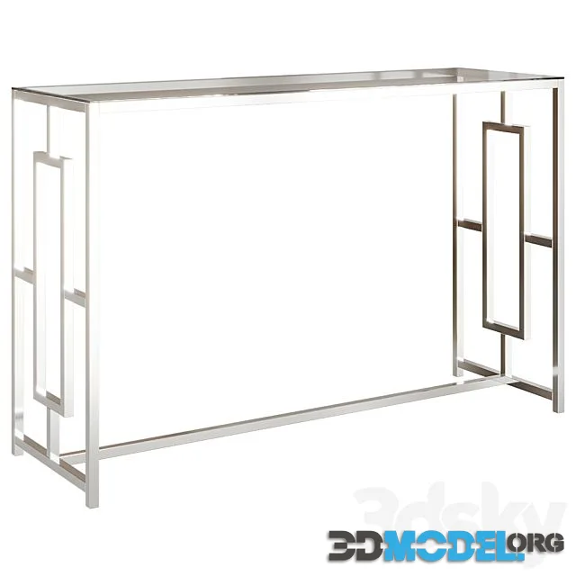 Console Brooklyn 2 Colors