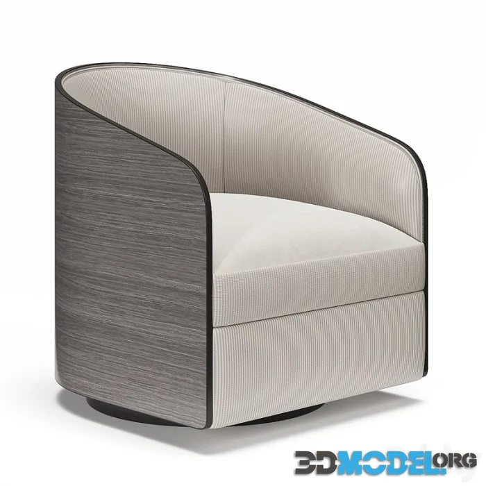 COQUE – LOUNGE CHAIR