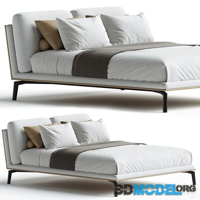 Cosily Bed by Sicis