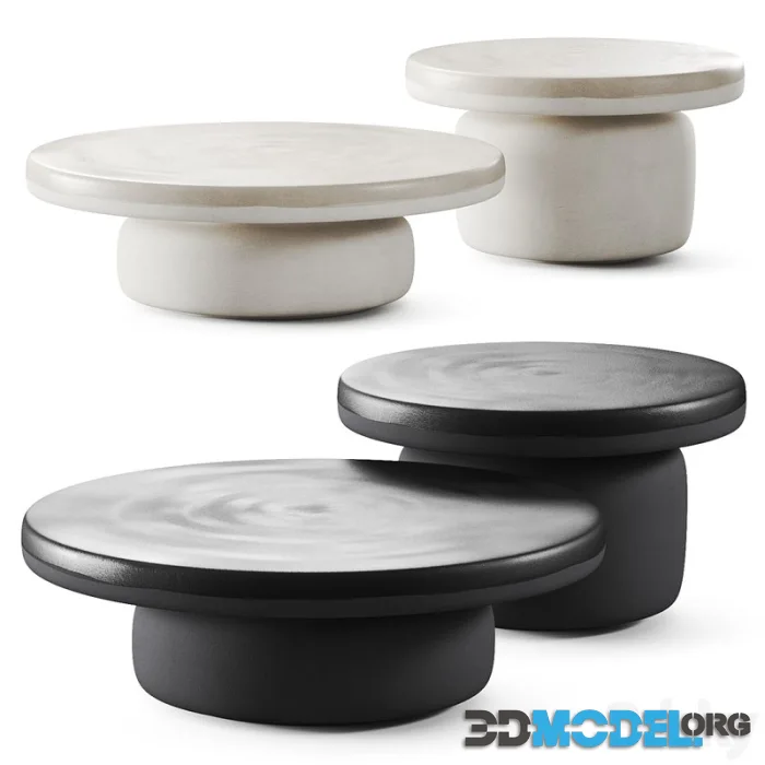 Crew Coffee Tables