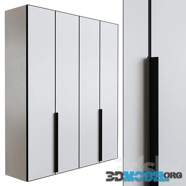 Cupboard MY 57