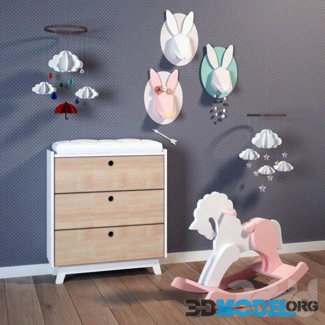 Decor Mamas & Papas
