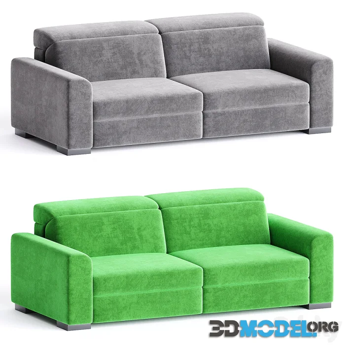 DIESIS By Natuzzi Italia