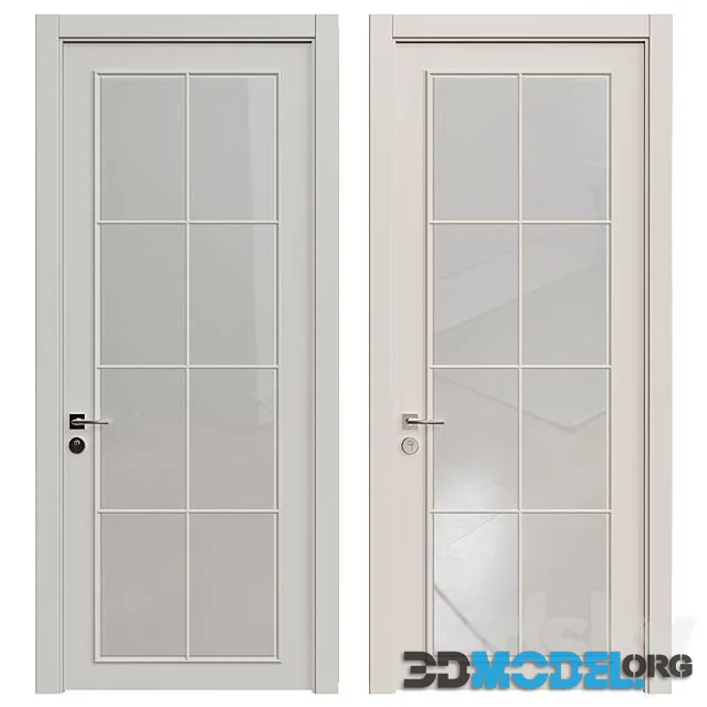 DOOR 136