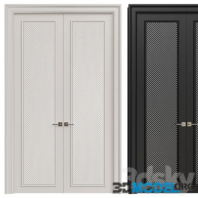 Door 163