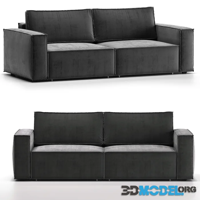 Ebi, sofa