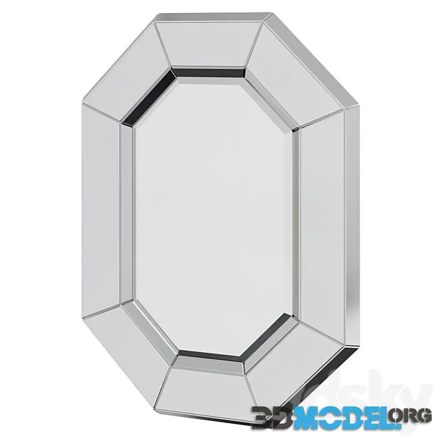 Eichholtz MIRROR LE SERENO Mirror