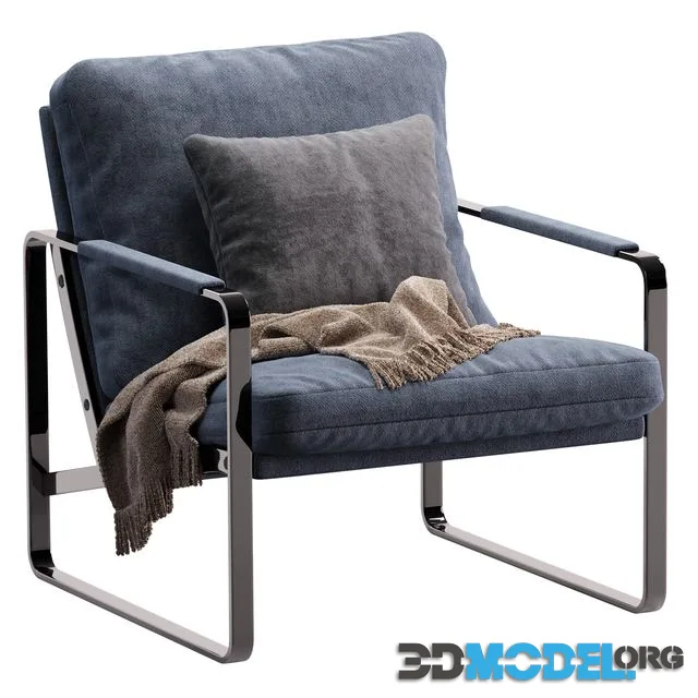 Fabricius walter knoll armchair