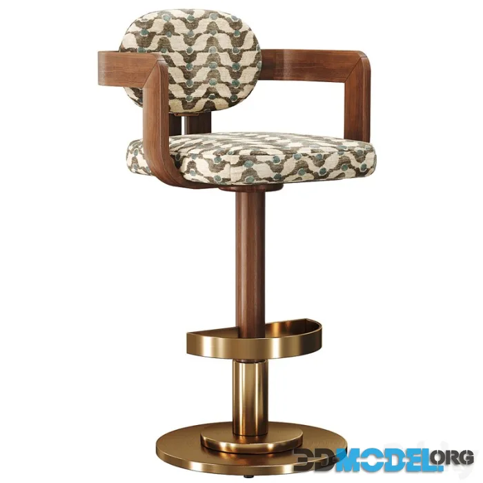 FREDA BARSTOOL