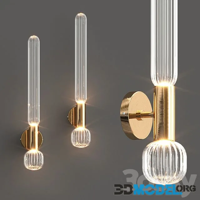 Frigg Wall Lamp