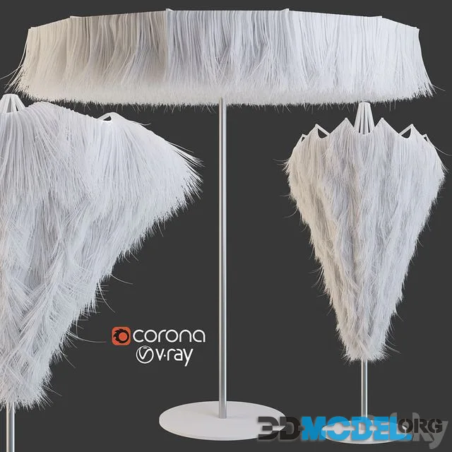 Frou parasol