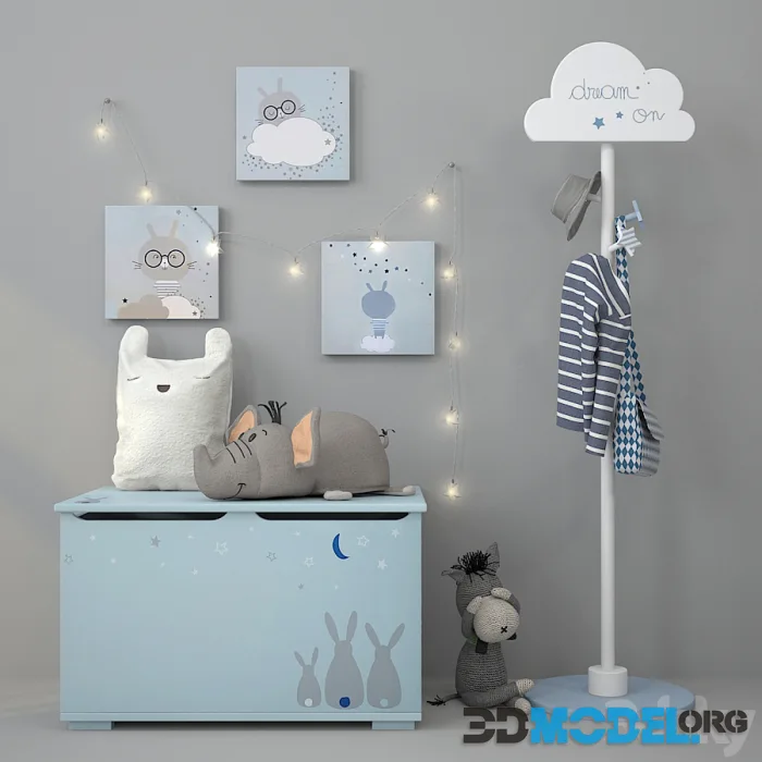 Furniture Vertbaudet 06