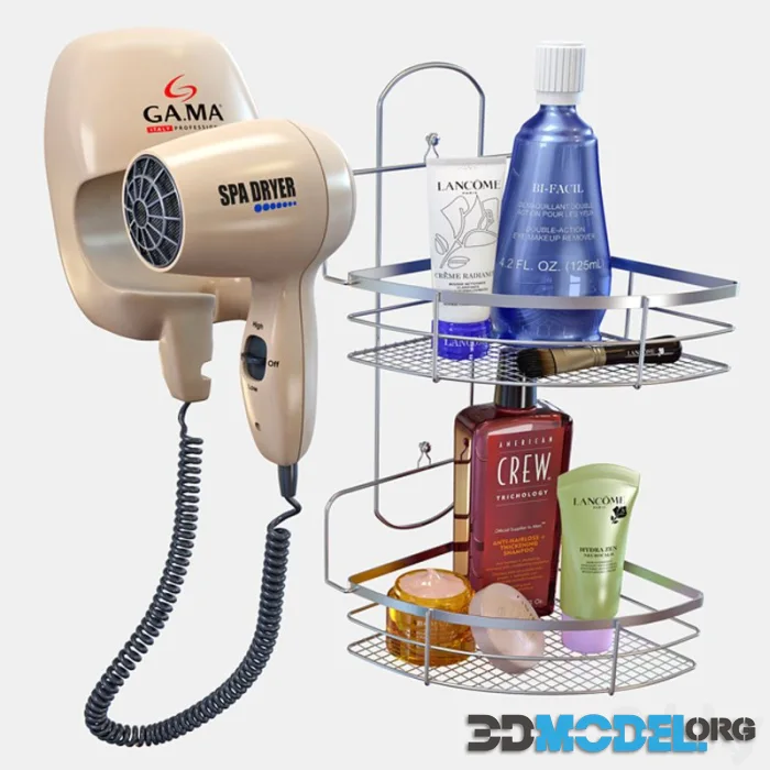 GA-MA-Italy-Spa-Dryer