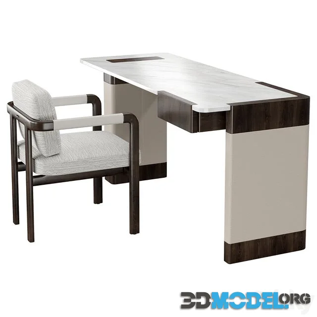 Giorgetti Edward Montgomery