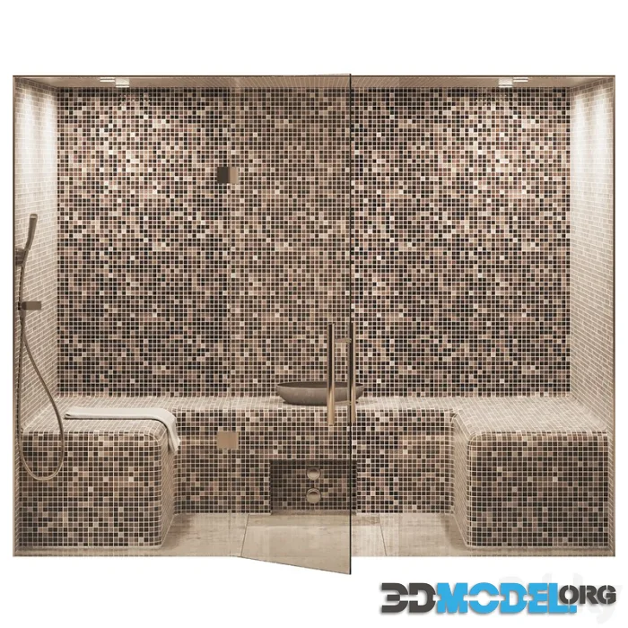 Hamam M0125