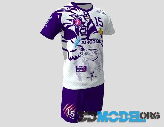 HANDBALL MANZANARES 2223 (PBR)