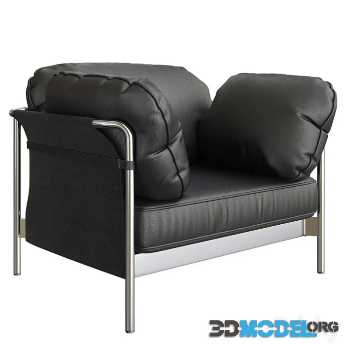 HAY Can Fauteuil