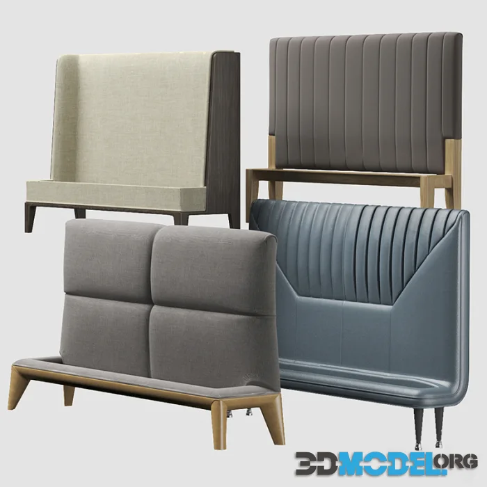Headboard Italia 8