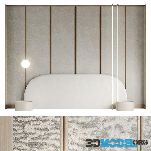 Headboard Line