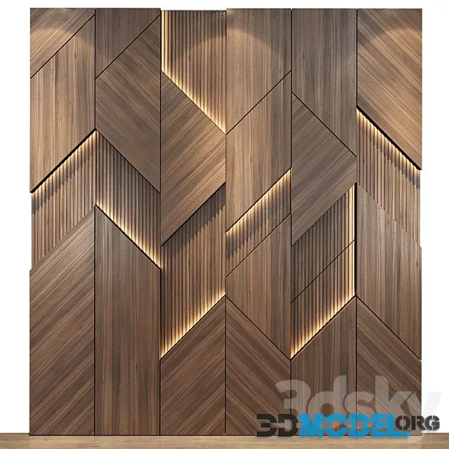 Headboard Set 59