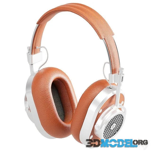 Headphones Master Dynamic MH40