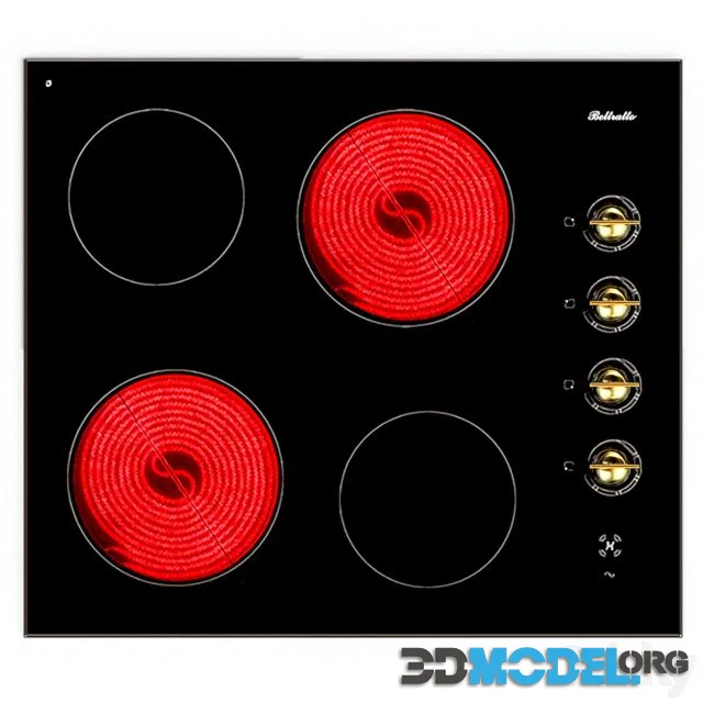 Hob Beltratto PE 6004