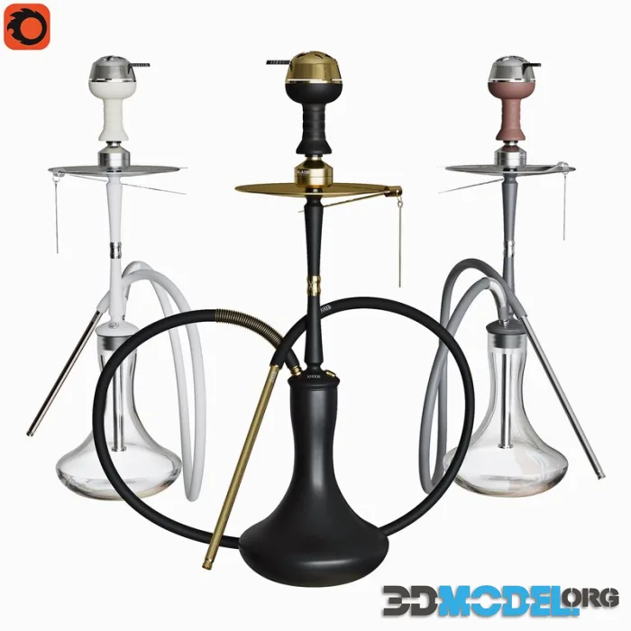 Hookah XHoob Go On