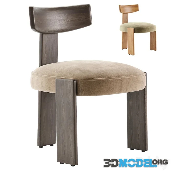 Horton Dining Chair