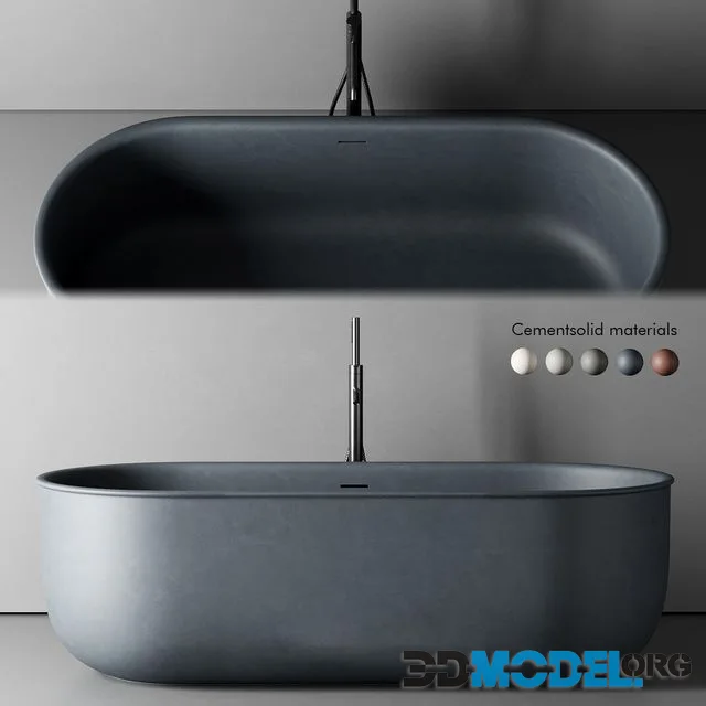 Inbani prime bathtub