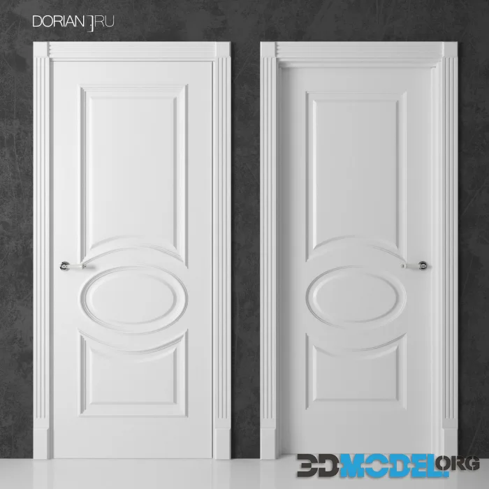 Interior doors Dorian Belvedere (12, 13, 14)