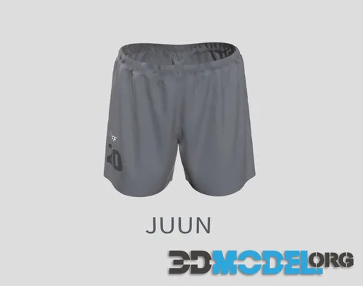 JUUN COLLECTION   BEACH HANDBALL (PBR)