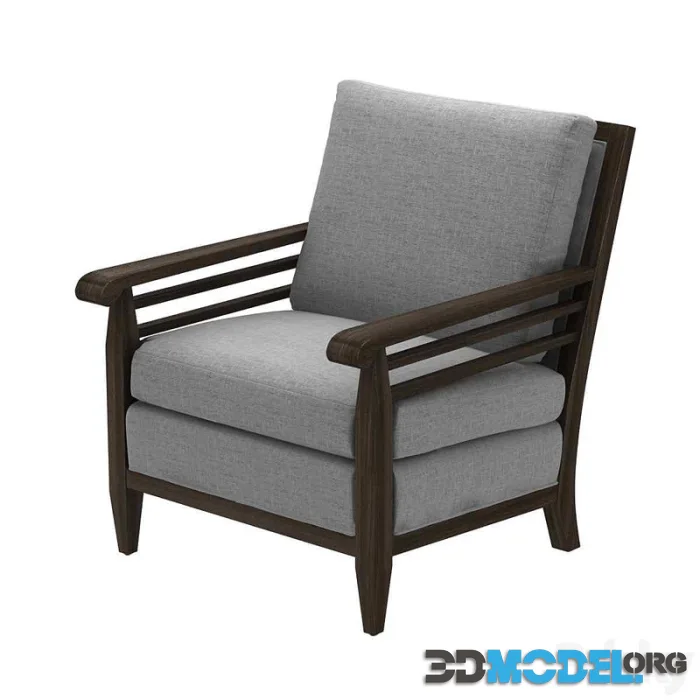 Kellex declan lounge chair