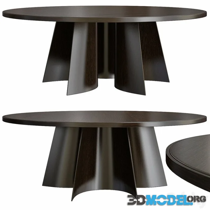kensington round table