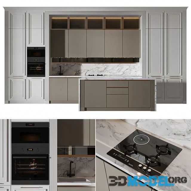 Kitchen 84