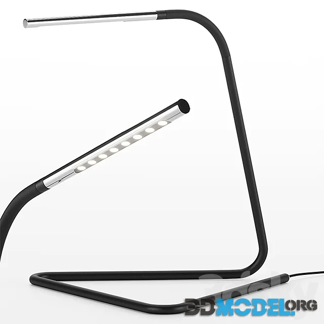 Lamp IKEA HARTE