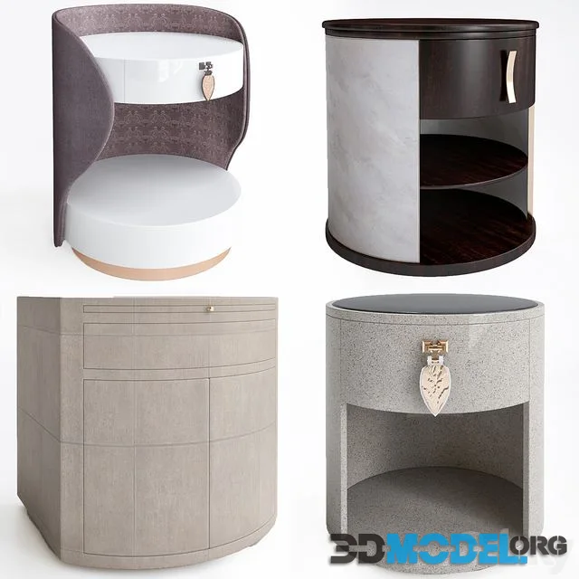 Lamp table collections 002