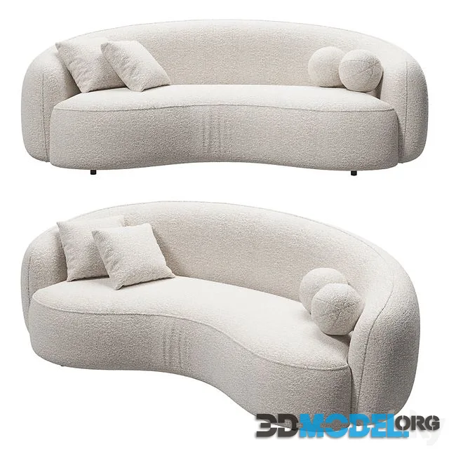 Lisbon sofa Kaza