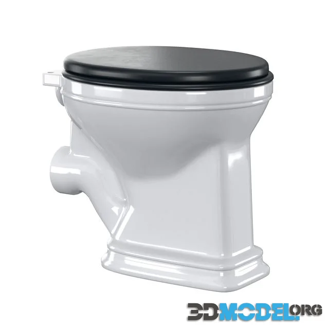 LONSDALE LAVATORY
