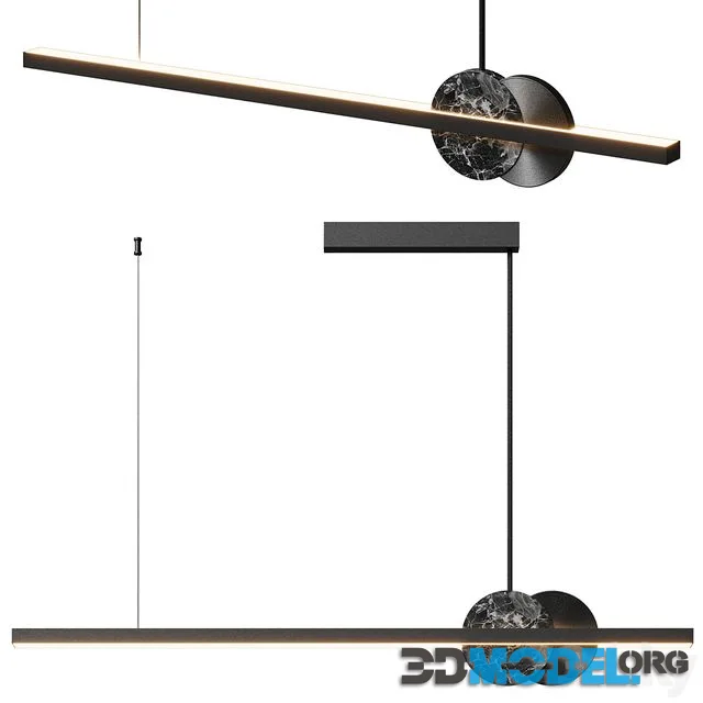 lornets pendant lamp