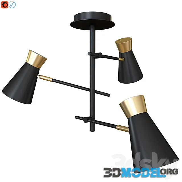 Lumion Liam 3790 3C