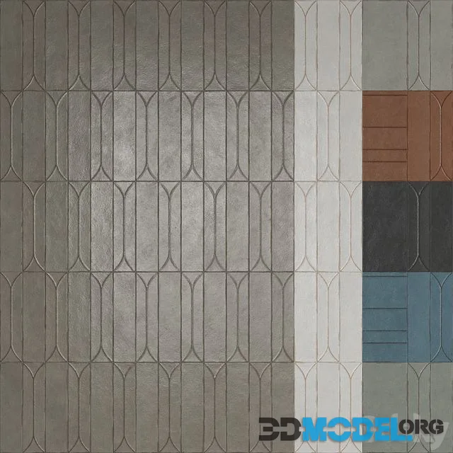 MARAZZI Terramater