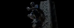 Marmoset Viewer Fanart   SPIDER MAN (PBR)